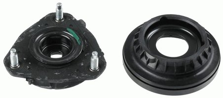 Set reparatie rulment flansa amortizor SACHS 802 470