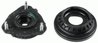 Set reparatie rulment flansa amortizor SACHS 802 470