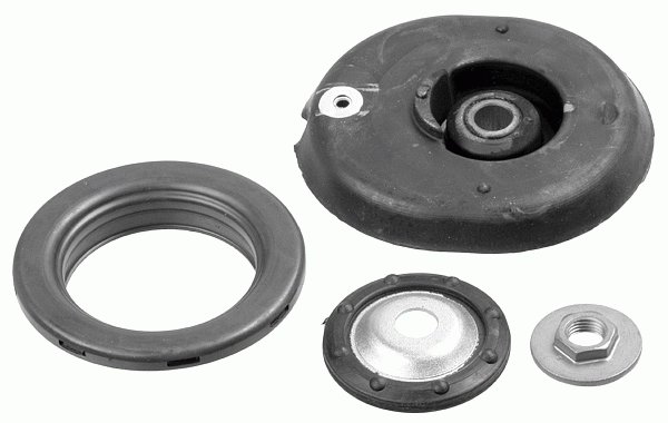 Set reparatie rulment flansa amortizor SACHS 802 523