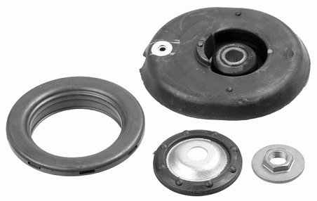 Set reparatie rulment flansa amortizor SACHS 802 523