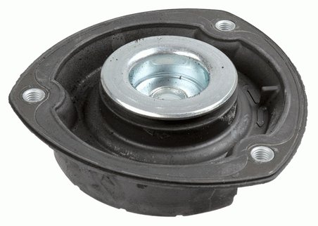 RULMENT SARCINA SUPORT ARC SACHS 802 696 - Compatibil cu AUDI, AUDI (FAW), CUPRA, SEAT, SKODA, SKODA (SVW), VW, VW (FAW), VW (SV