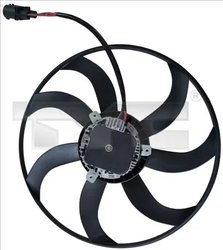 Ventilator radiator racire TYC 802-0057