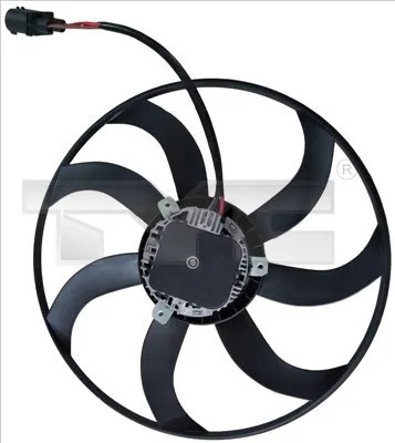 Ventilator radiator racire TYC 802-0057