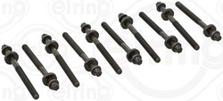 Set suruburi chiulasa Elring 802.661