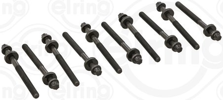 SET SURUBURI CHIULASA ELRING 802.661 - Compatibil cu BMW, LAND ROVER, MG, ROVER