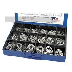 SET INELE DE ETANSARE FA1 802.760.001 - Piesa auto compatibila cu mai multe marci