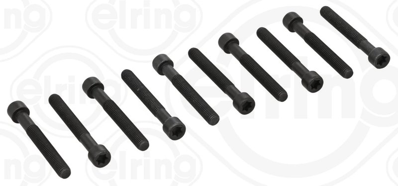 Set suruburi chiulasa Elring 802.860