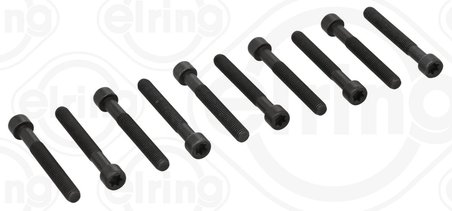 Set suruburi chiulasa Elring 802.860
