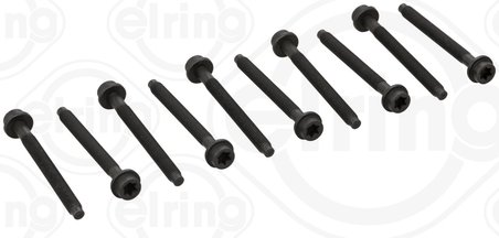 SET SURUBURI CHIULASA ELRING 802.870 - Compatibil cu FORD, FORD ASIA & OCEANIA, FORD AUSTRALIA, FORD USA, MAZDA, MORGAN, WESTFIE