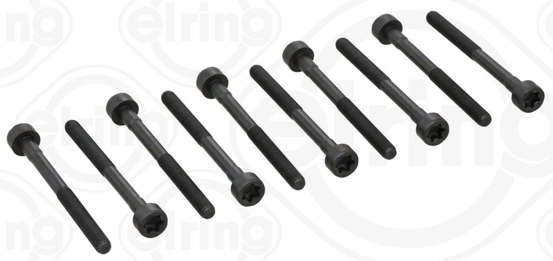 SET SURUBURI CHIULASA ELRING 802.880 - Compatibil cu FORD, MAZDA