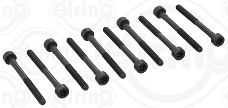 SET SURUBURI CHIULASA ELRING 802.880 - Compatibil cu FORD, MAZDA