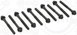 SET SURUBURI CHIULASA ELRING 802.910 - Compatibil cu FORD, FORD AUSTRALIA, MAZDA