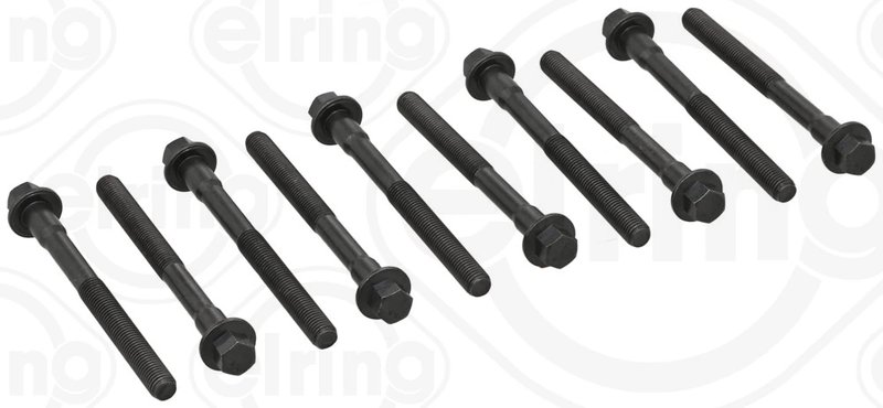 Set suruburi chiulasa Elring 802.910