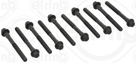 Set suruburi chiulasa Elring 802.910