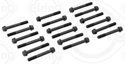 Set suruburi chiulasa Elring 802.930