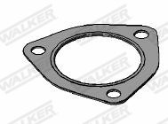 GARNITURA RACORD EVACUARE WALKER 80200 - Compatibil cu ALFA ROMEO, AUDI, FIAT, FORD, LADA, LANCIA, SAAB, SEAT, SKODA, VW