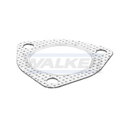 GARNITURA RACORD EVACUARE WALKER 80200 - Compatibil cu ALFA ROMEO, AUDI, FIAT, FORD, LADA, LANCIA, SAAB, SEAT, SKODA, VW