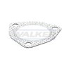 GARNITURA RACORD EVACUARE WALKER 80200 - Compatibil cu ALFA ROMEO, AUDI, FIAT, FORD, LADA, LANCIA, SAAB, SEAT, SKODA, VW