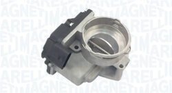 CARCASA CLAPETA ACCELERATIE MAGNETI MARELLI 802000000026 - Compatibil cu AUDI, SEAT, SKODA, VW