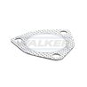 GARNITURA RACORD EVACUARE WALKER 80200 - Compatibil cu ALFA ROMEO, AUDI, FIAT, FORD, LADA, LANCIA, SAAB, SEAT, SKODA, VW