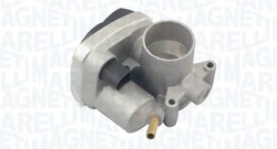 CARCASA CLAPETA ACCELERATIE MAGNETI MARELLI 802000000027 - Compatibil cu AUDI, SEAT, SKODA, VW