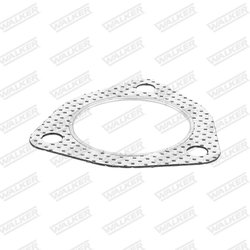 GARNITURA RACORD EVACUARE WALKER 80200 - Compatibil cu ALFA ROMEO, AUDI, FIAT, FORD, LADA, LANCIA, SAAB, SEAT, SKODA, VW
