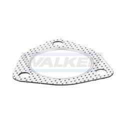 GARNITURA RACORD EVACUARE WALKER 80200 - Compatibil cu ALFA ROMEO, AUDI, FIAT, FORD, LADA, LANCIA, SAAB, SEAT, SKODA, VW