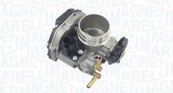 CARCASA CLAPETA ACCELERATIE MAGNETI MARELLI 802000000035 - Compatibil cu AUDI, SEAT, SKODA, VW