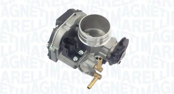 Carcasa clapeta acceleratie Magneti Marelli 802000000035
