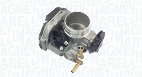 Carcasa clapeta acceleratie Magneti Marelli 802000000035
