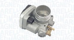 CARCASA CLAPETA ACCELERATIE MAGNETI MARELLI 802000000038 - Compatibil cu AUDI, SEAT, SKODA, VW