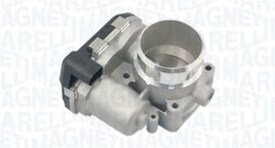 CARCASA CLAPETA ACCELERATIE MAGNETI MARELLI 802000000040 - Compatibil cu AUDI, SEAT, SKODA, VW