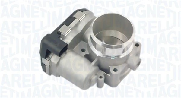 Carcasa clapeta acceleratie Magneti Marelli 802000000040
