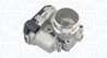Carcasa clapeta acceleratie Magneti Marelli 802000000040