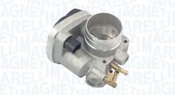 CARCASA CLAPETA ACCELERATIE MAGNETI MARELLI 802000000039 - Compatibil cu AUDI, SEAT, SKODA, VW
