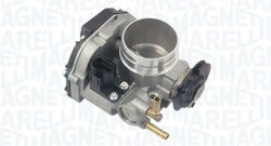 CARCASA CLAPETA ACCELERATIE MAGNETI MARELLI 802000000044 - Compatibil cu AUDI, SEAT, SKODA, VW