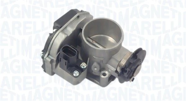 Carcasa clapeta acceleratie Magneti Marelli 802000000046