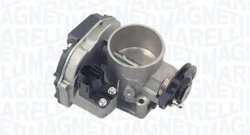 CARCASA CLAPETA ACCELERATIE MAGNETI MARELLI 802000000047 - Compatibil cu AUDI, VW