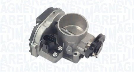 Carcasa clapeta acceleratie Magneti Marelli 802000000047