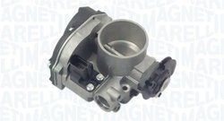 CARCASA CLAPETA ACCELERATIE MAGNETI MARELLI 802000000048 - Compatibil cu AUDI, SKODA, VW