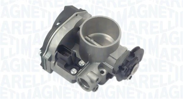 Carcasa clapeta acceleratie Magneti Marelli 802000000048