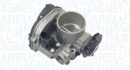 Carcasa clapeta acceleratie Magneti Marelli 802000000048
