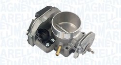 CARCASA CLAPETA ACCELERATIE MAGNETI MARELLI 802000000049 - Compatibil cu AUDI, VW