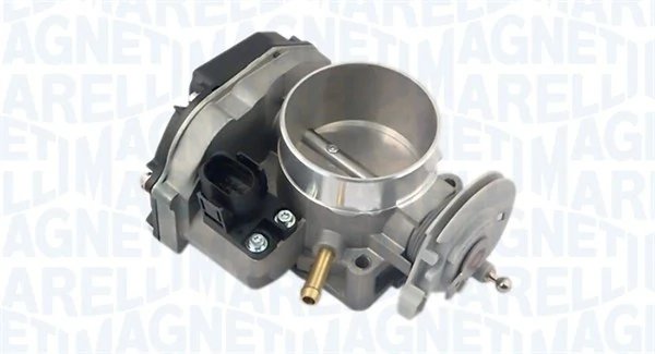 Carcasa clapeta acceleratie Magneti Marelli 802000000049