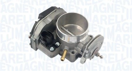 Carcasa clapeta acceleratie Magneti Marelli 802000000049