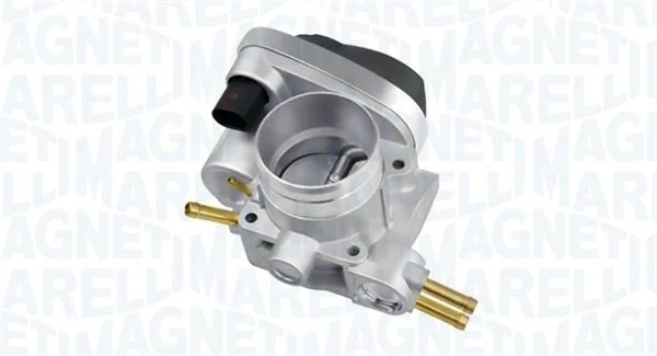 Carcasa clapeta acceleratie Magneti Marelli 802000000052