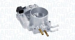 CARCASA CLAPETA ACCELERATIE MAGNETI MARELLI 802000000053 - Compatibil cu AUDI, SKODA, VW