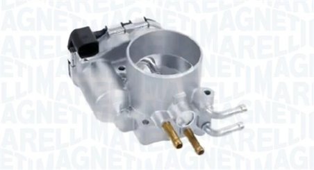 Carcasa clapeta acceleratie Magneti Marelli 802000000053