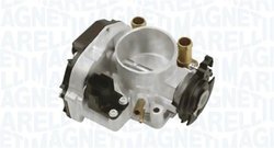 CARCASA CLAPETA ACCELERATIE MAGNETI MARELLI 802000000056 - Compatibil cu AUDI