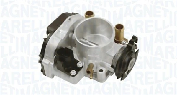 Carcasa clapeta acceleratie Magneti Marelli 802000000056